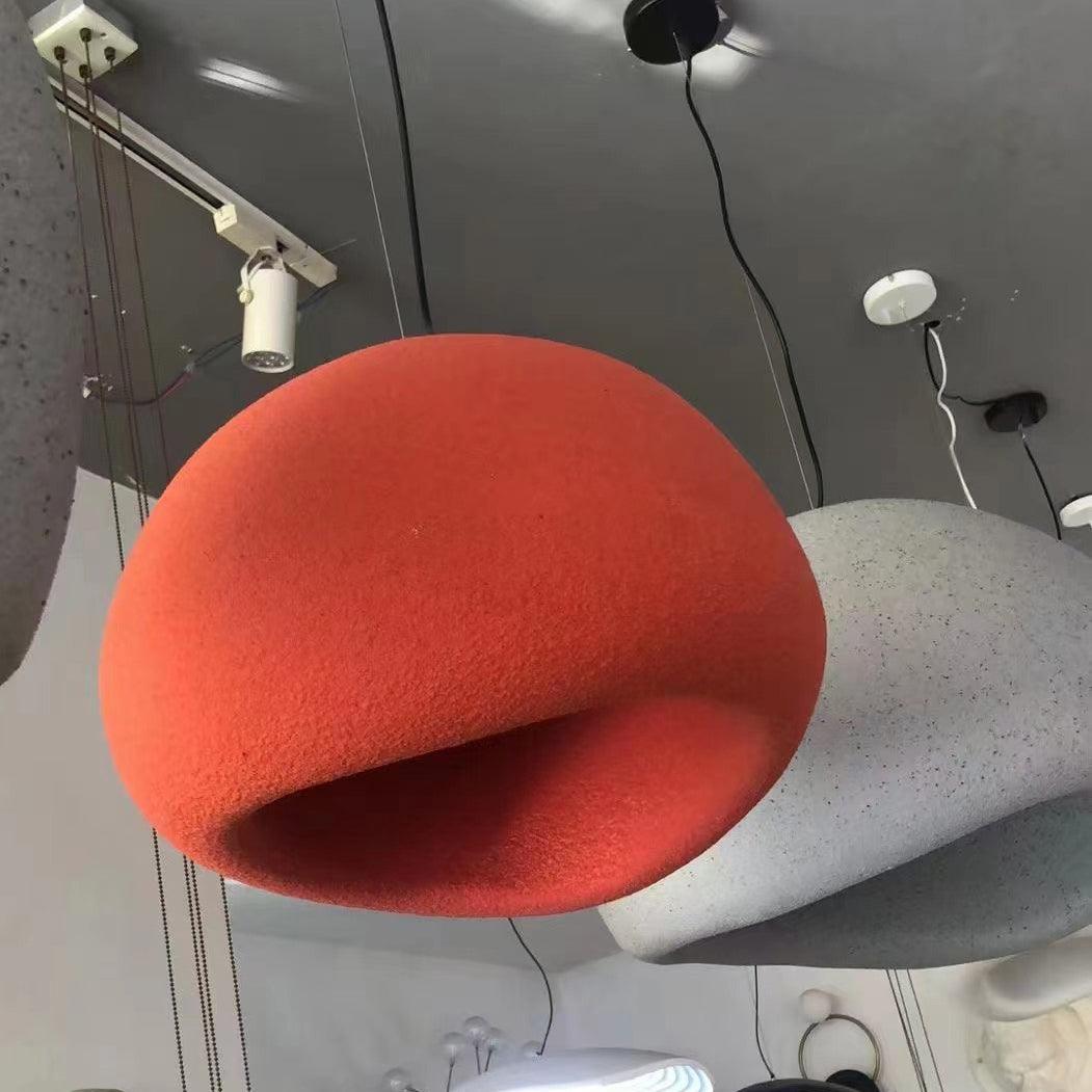 Ivinan minimalistyczna lampa wisząca Cloud