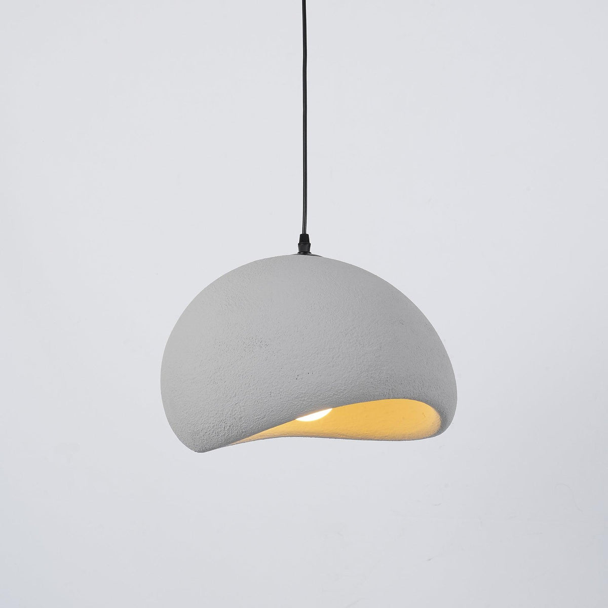 Ivinan minimalistyczna lampa wisząca Cloud