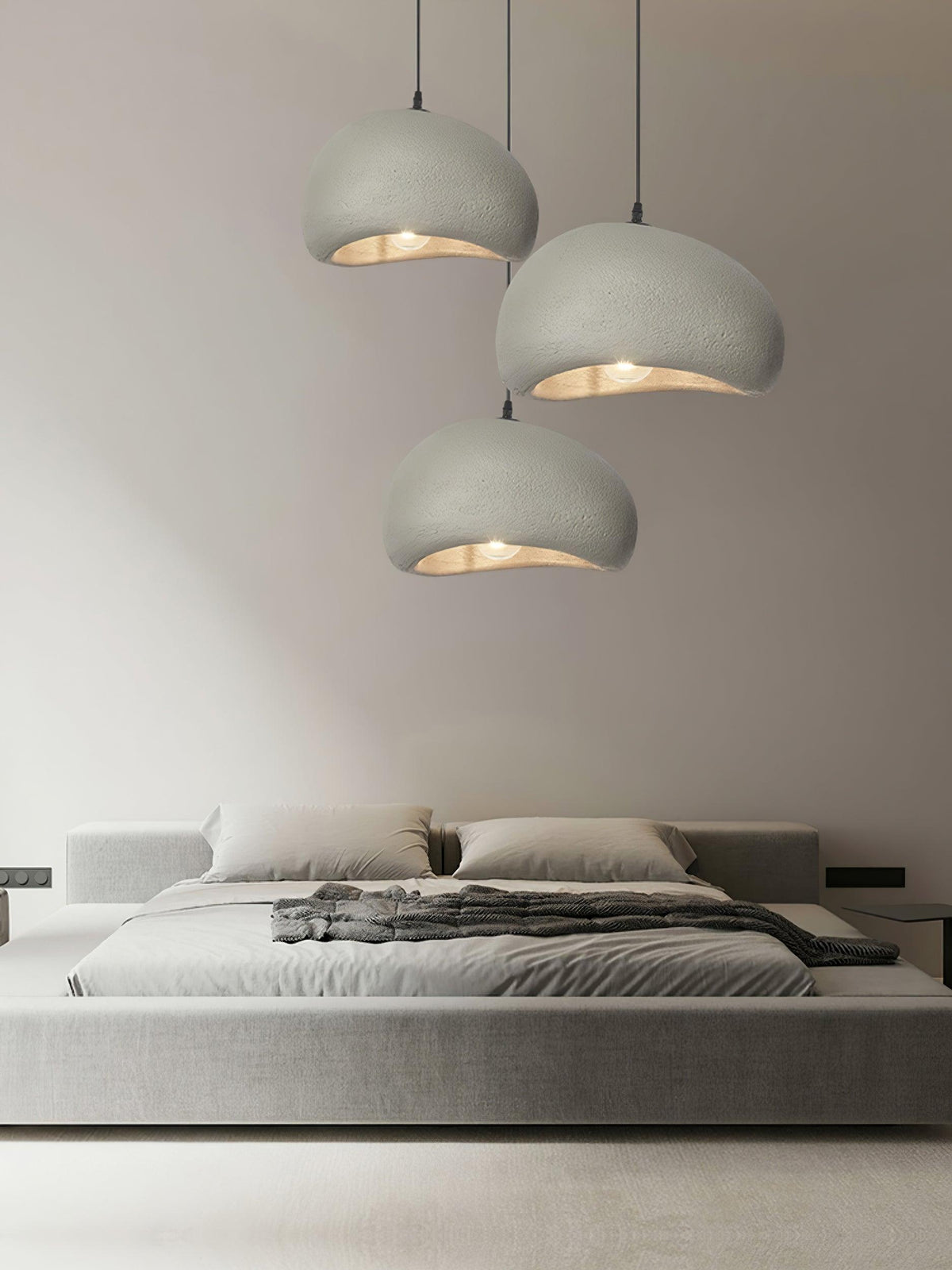 Rolia lampa wisząca