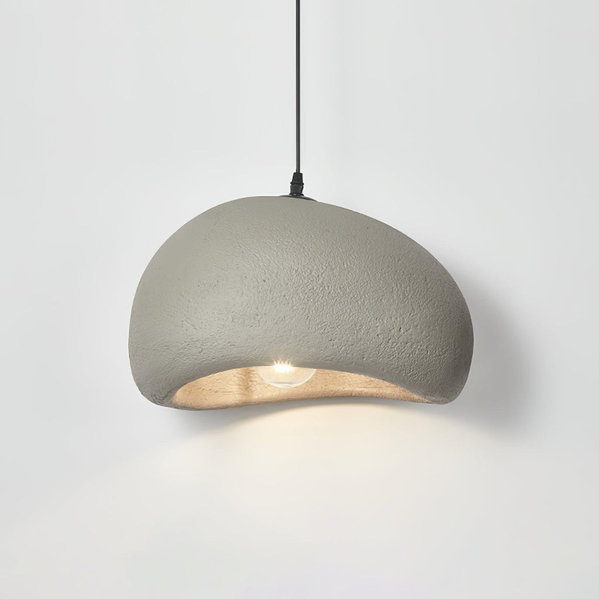 Rolia lampa wisząca