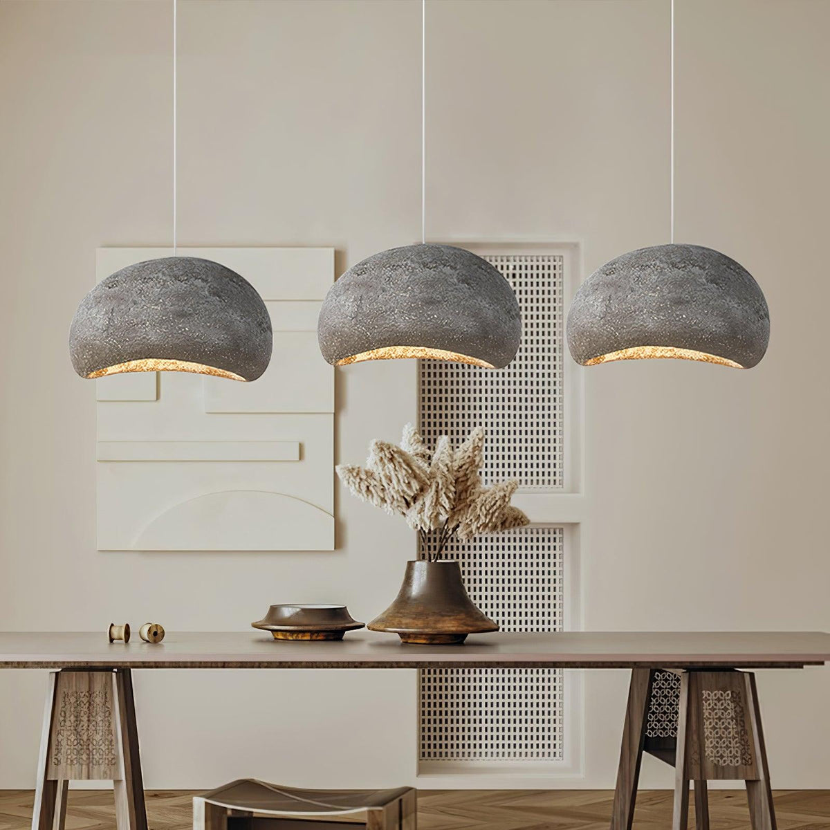 Rolia lampa wisząca