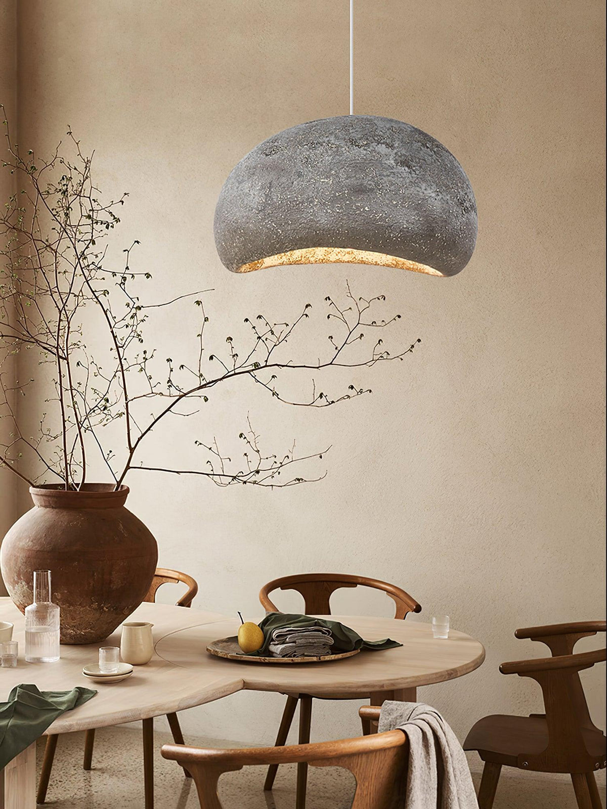 Rolia lampa wisząca