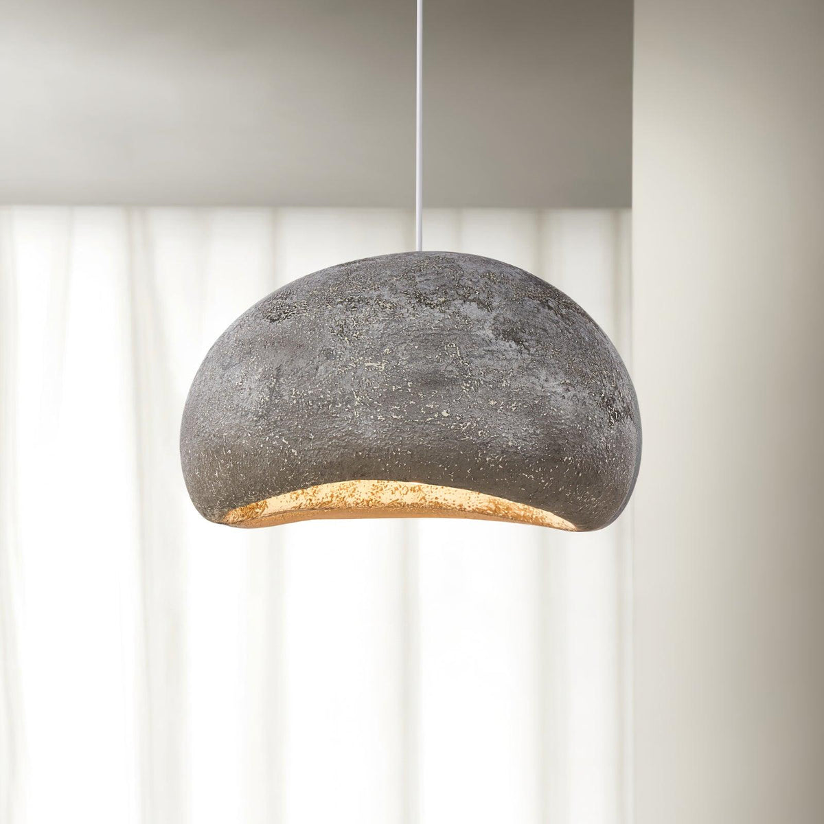 Rolia lampa wisząca