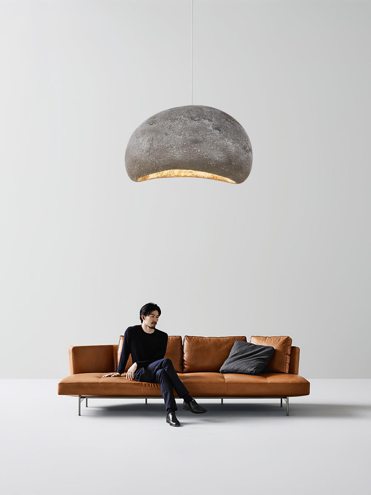 Rolia lampa wisząca