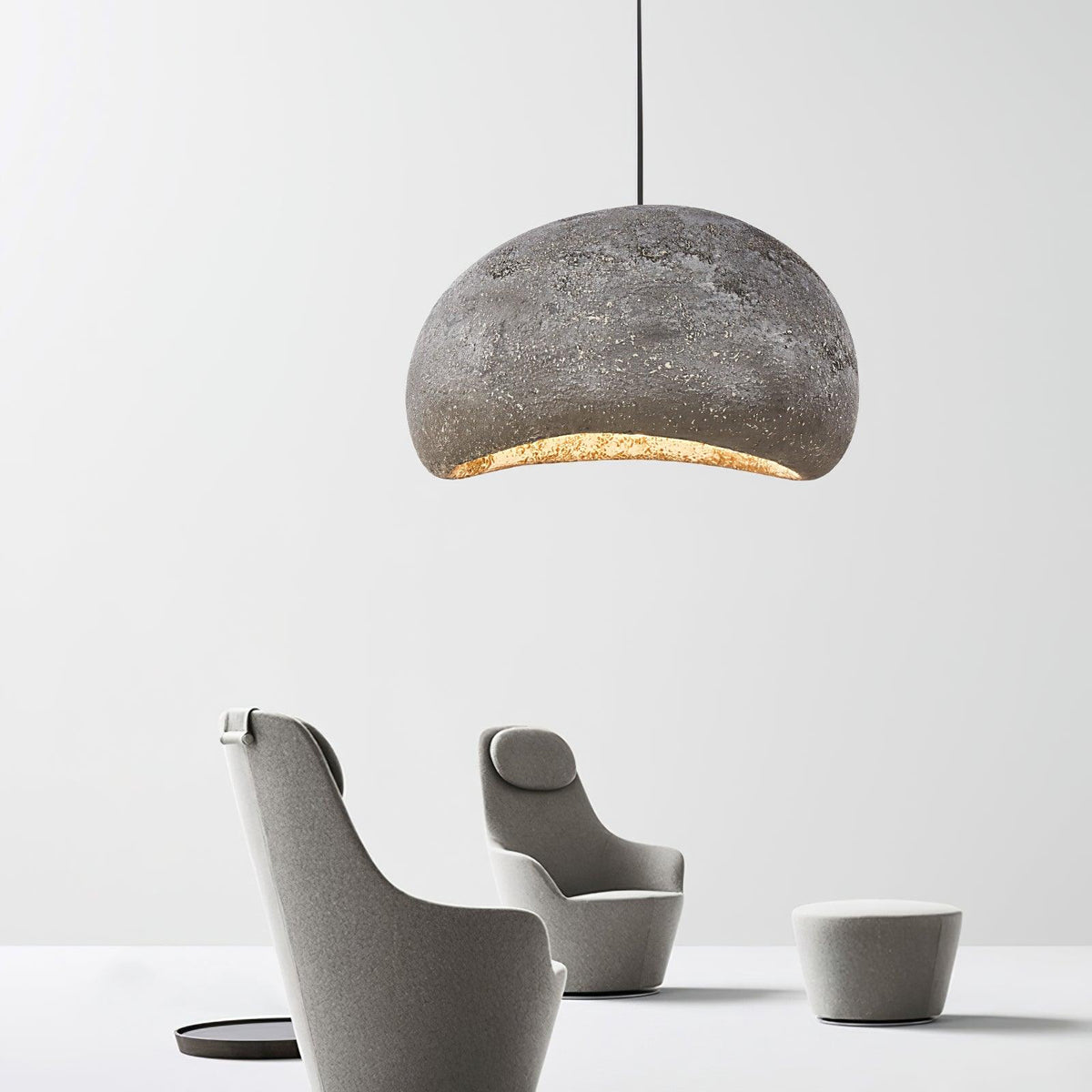 Rolia lampa wisząca