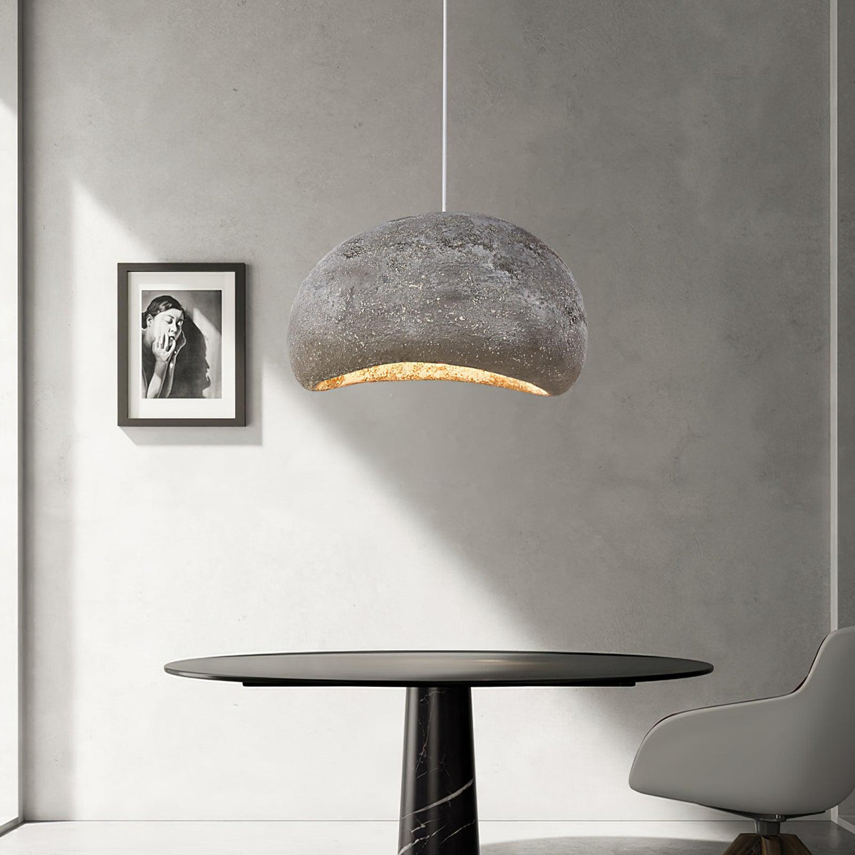 Rolia lampa wisząca