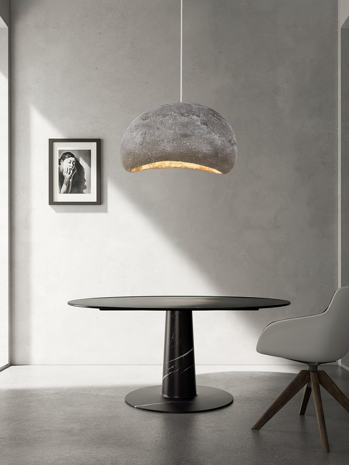 Rolia lampa wisząca