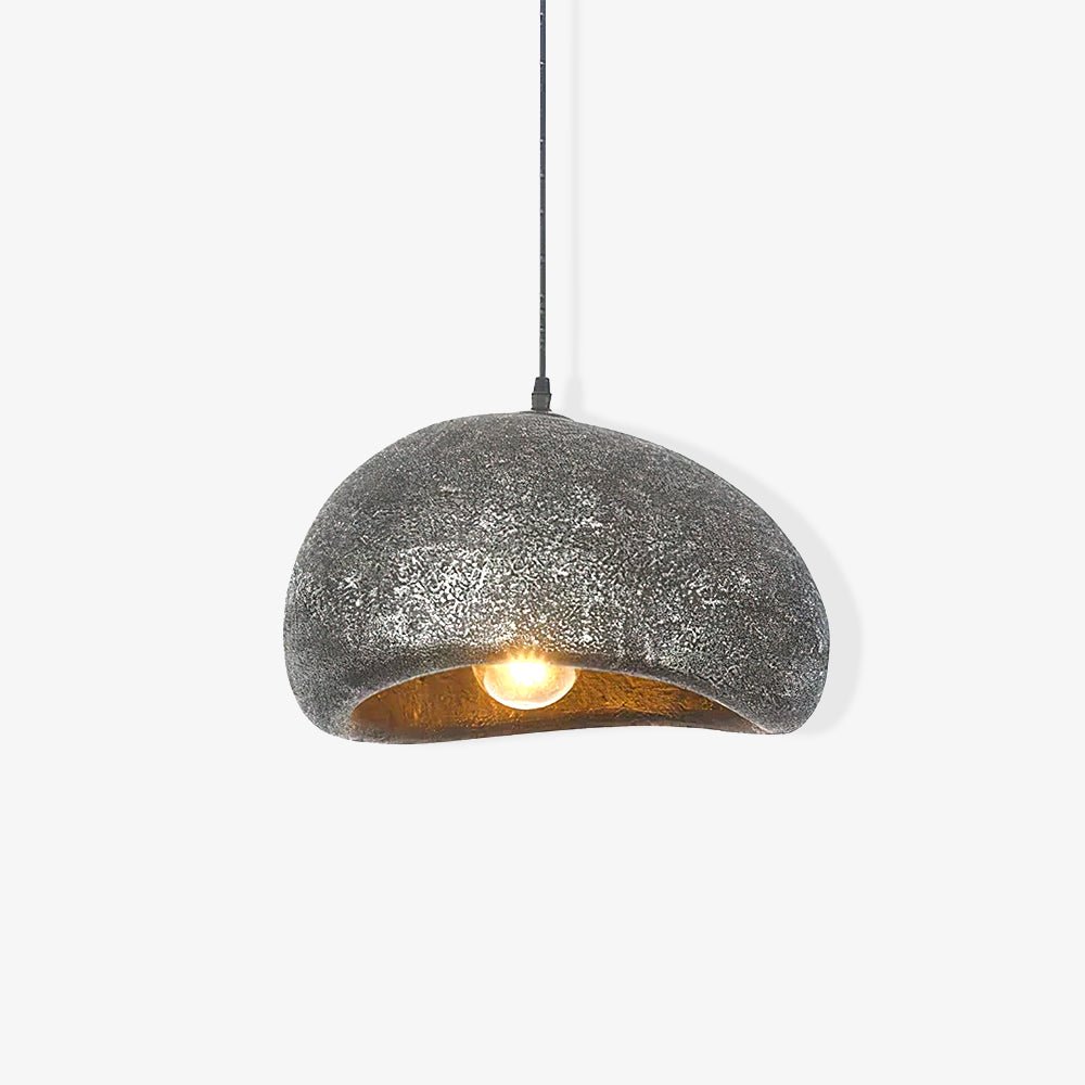 Elyndra artystyczna retro wisząca lampa sufitowa