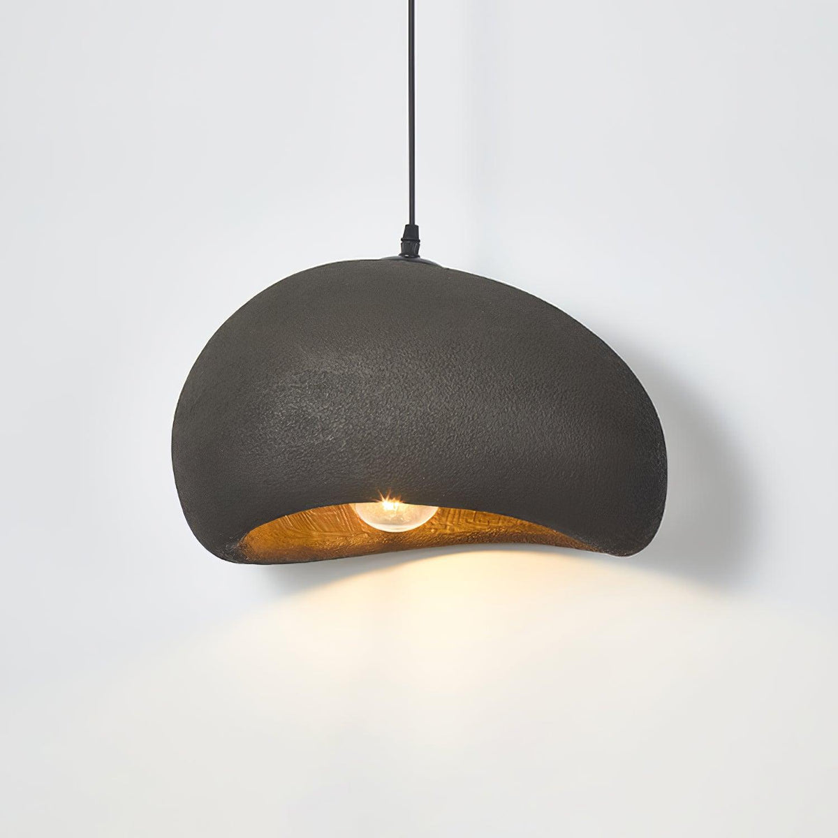 Elyndra artystyczna retro wisząca lampa sufitowa