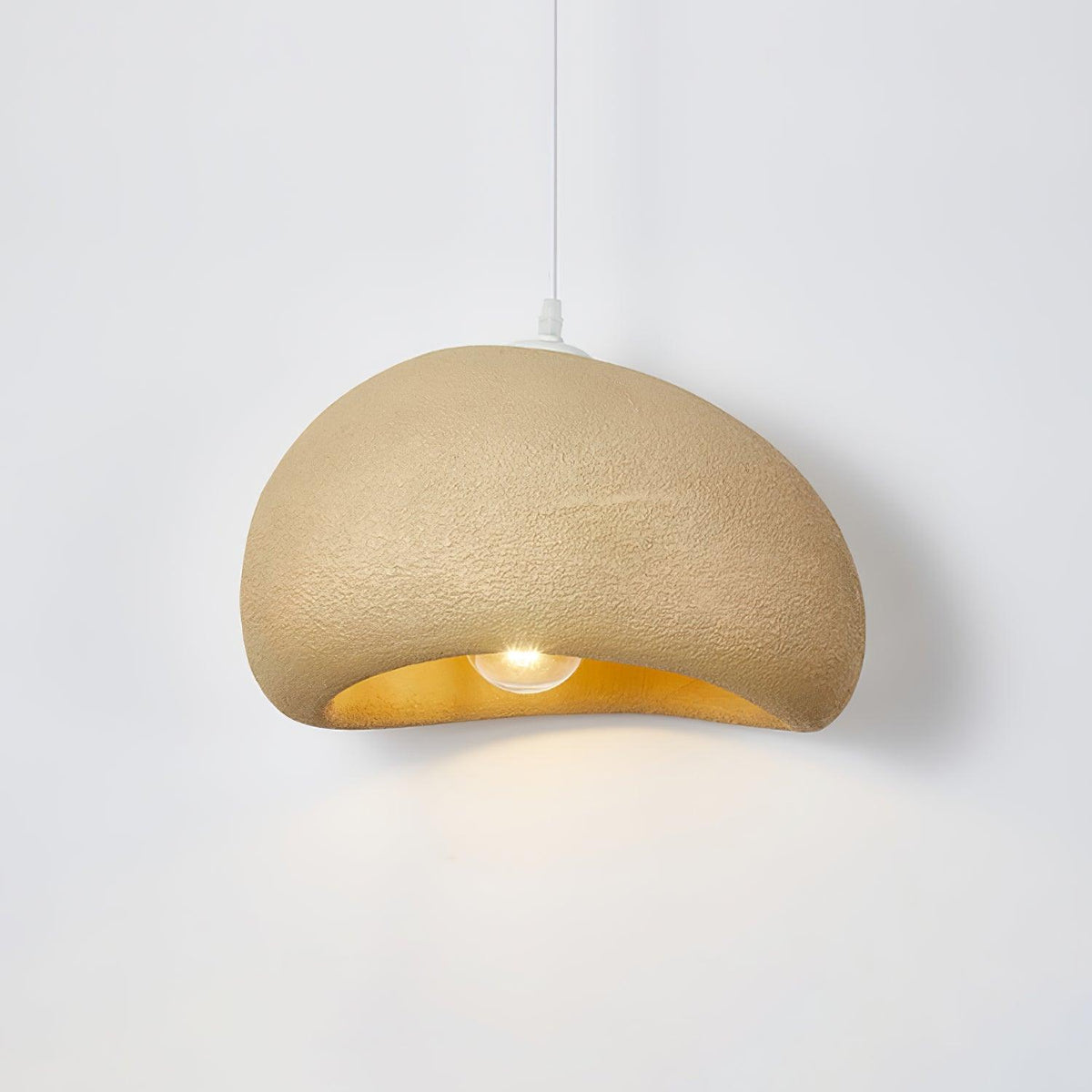 Elyndra artystyczna retro wisząca lampa sufitowa