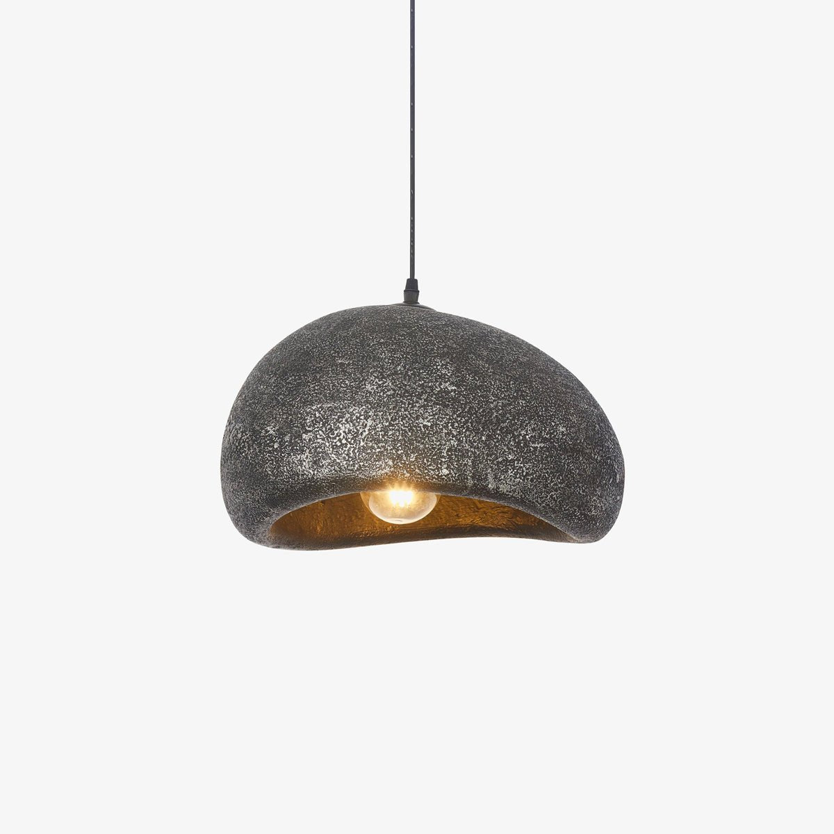 Elyndra artystyczna retro wisząca lampa sufitowa