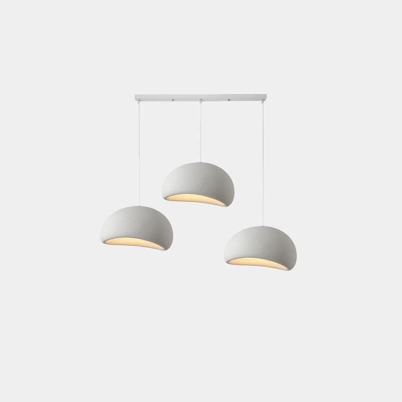 Ivinan minimalistyczna lampa wisząca Cloud
