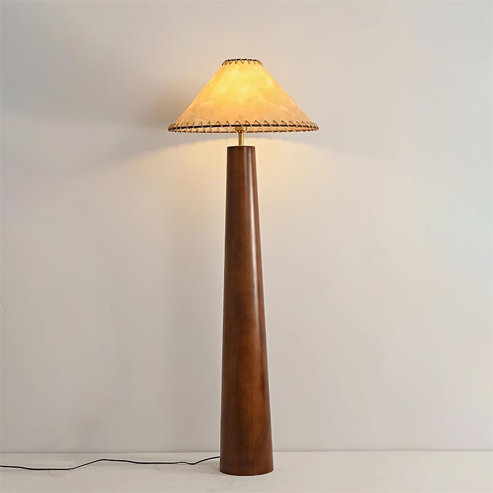 Lampa stojąca Cedar