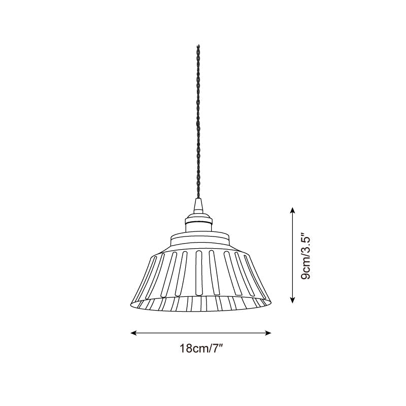 Norareria lampa wisząca