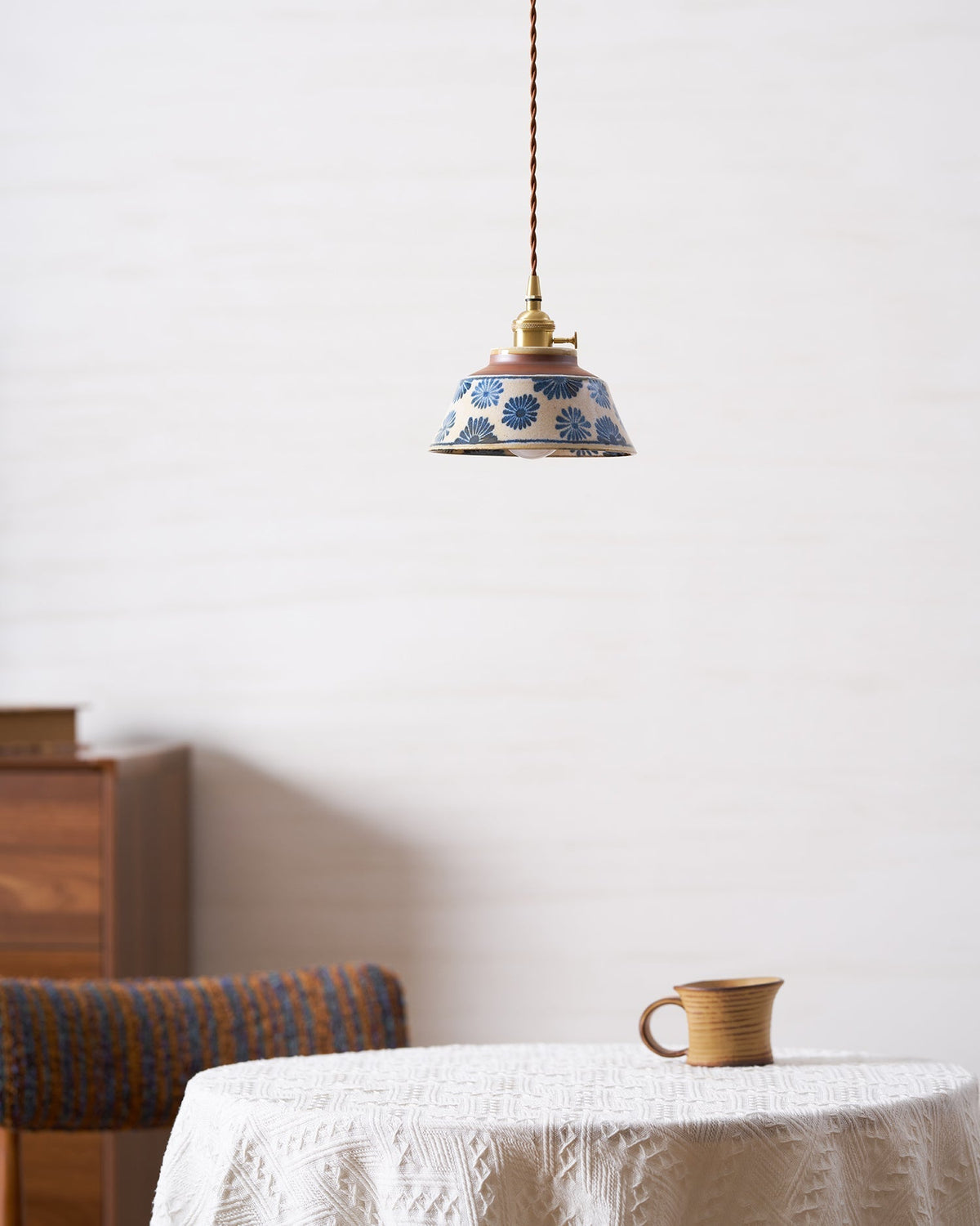 Norareria lampa wisząca
