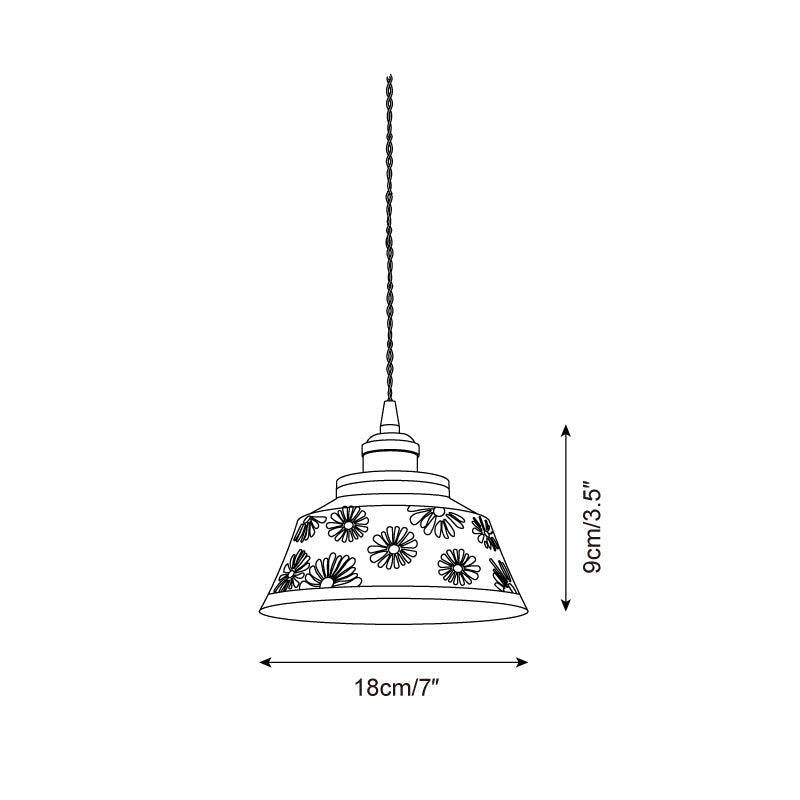 Norareria lampa wisząca
