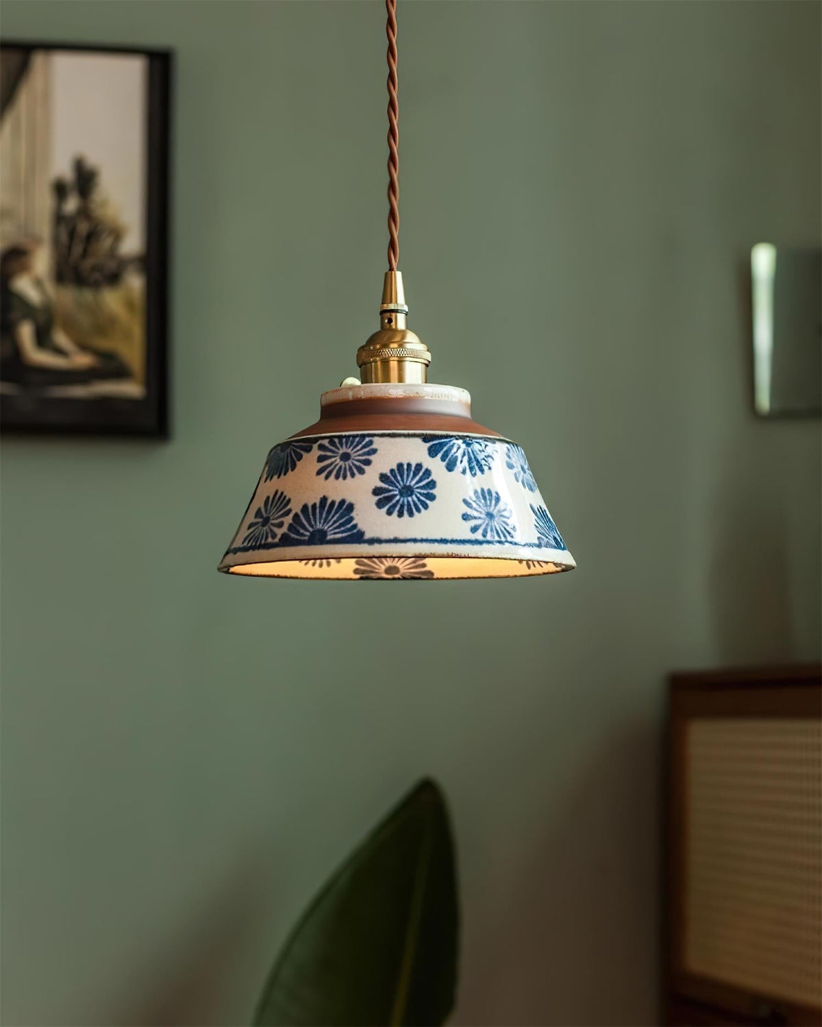 Norareria lampa wisząca