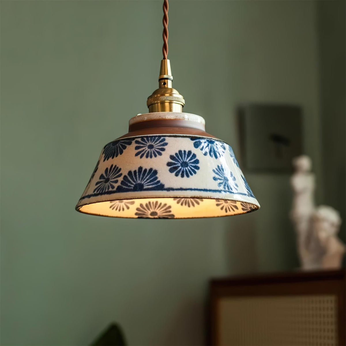 Norareria lampa wisząca