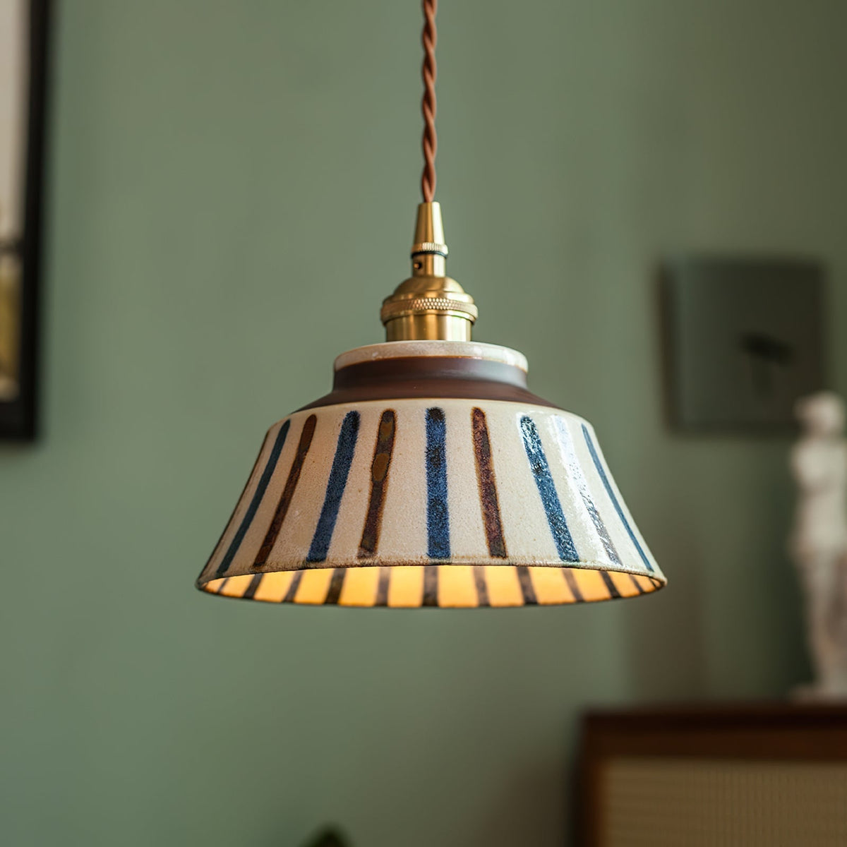 Norareria lampa wisząca