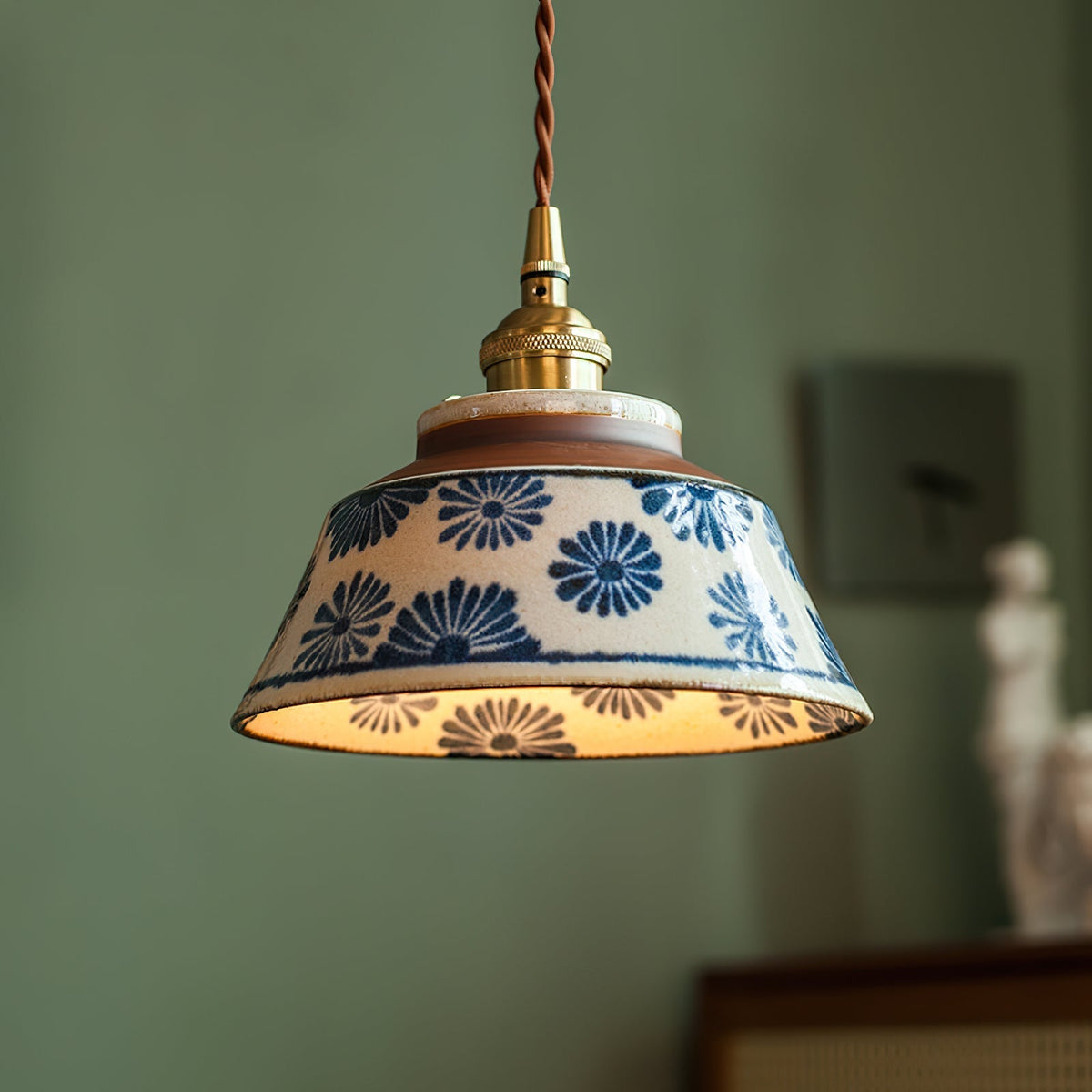 Norareria lampa wisząca