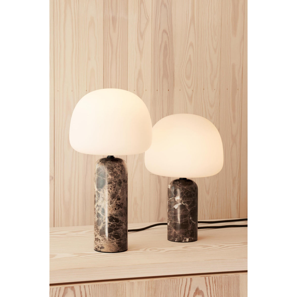 Lampa stołowa Aulio