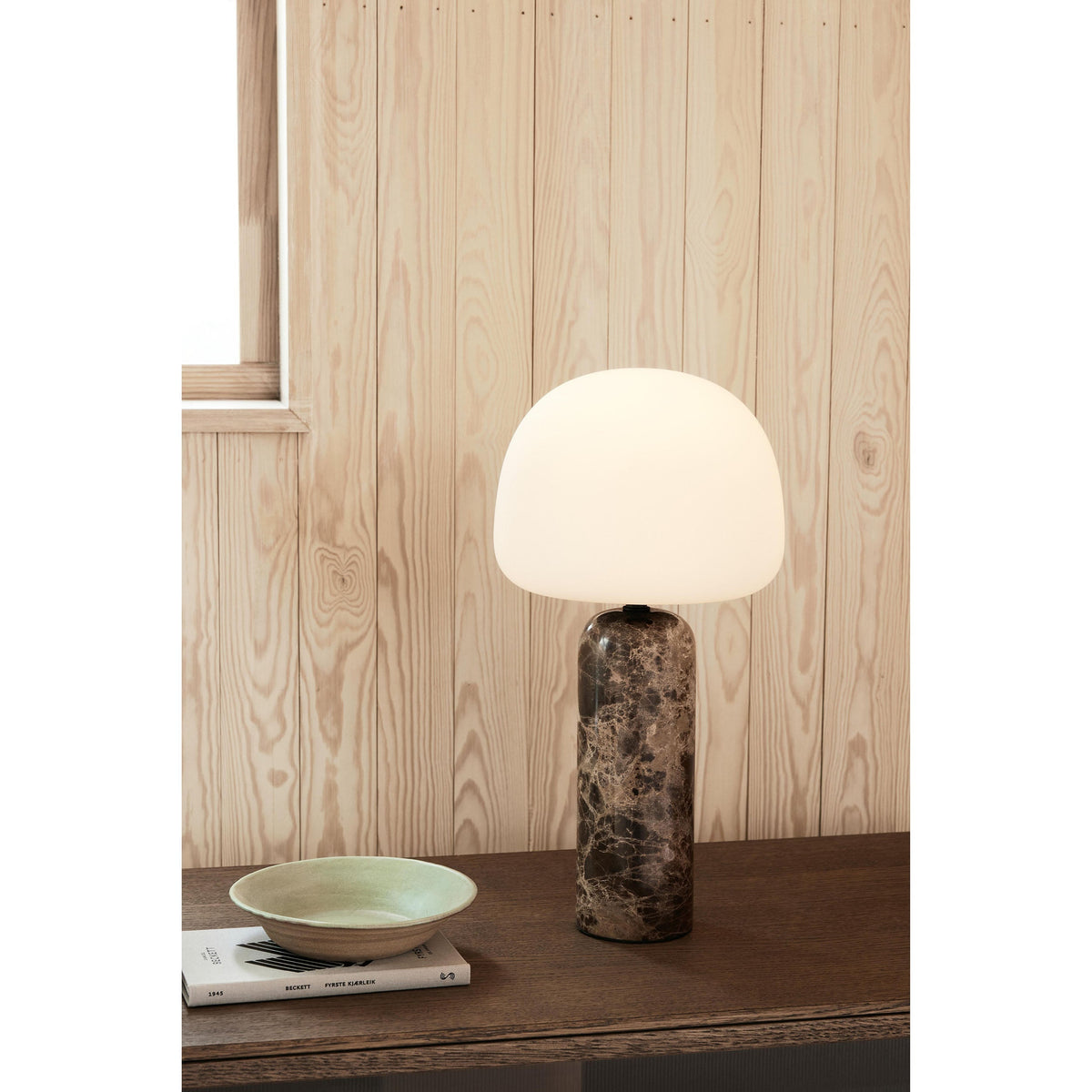 Lampa stołowa Aulio