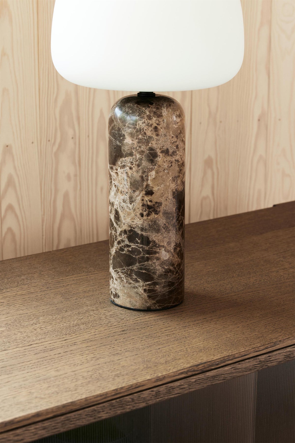 Lampa stołowa Aulio