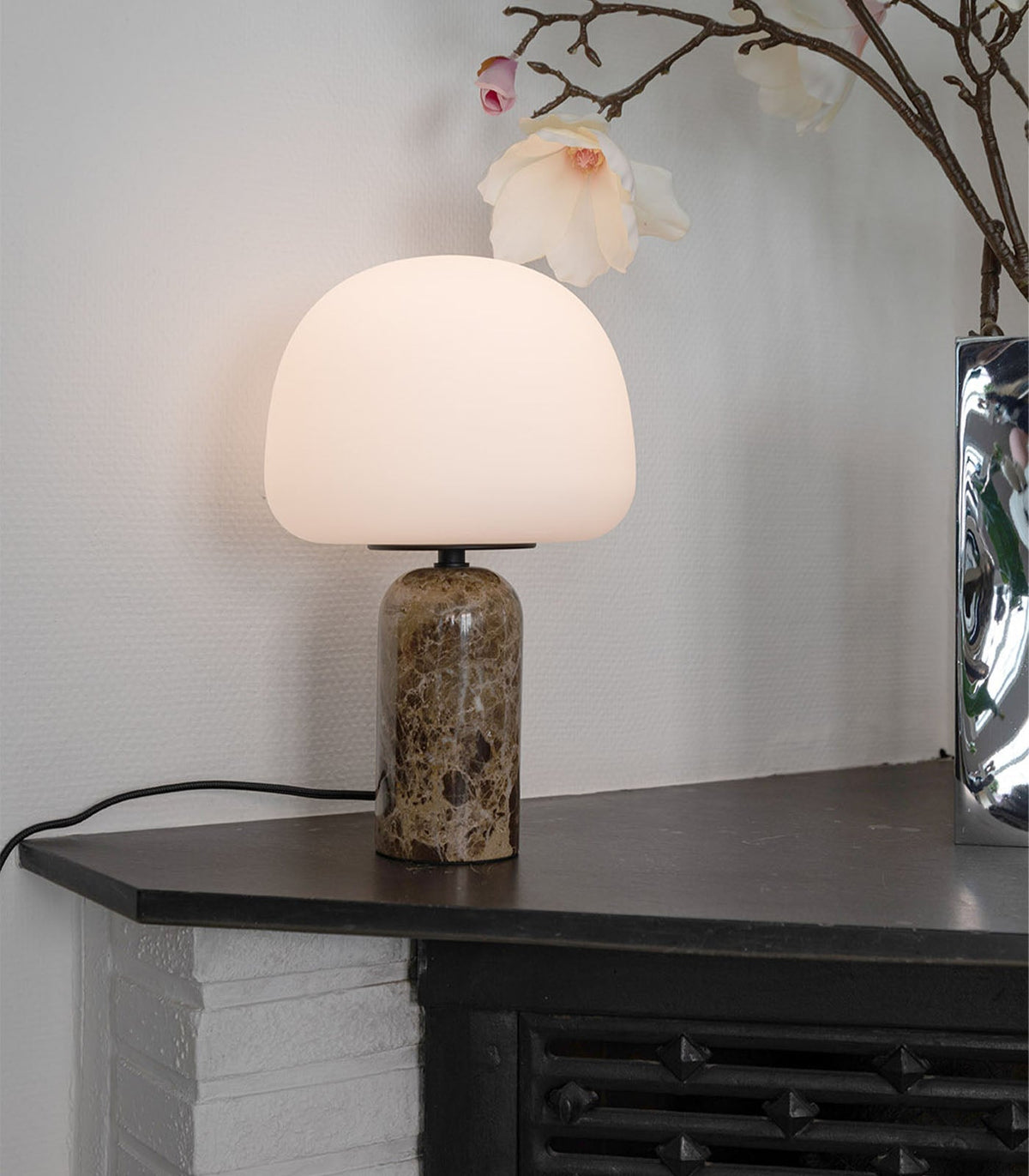 Lampa stołowa Aulio