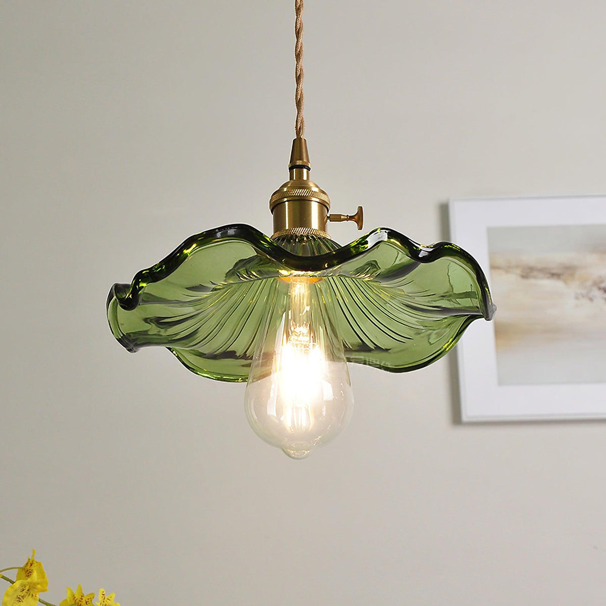 Mirarise lampa wisząca