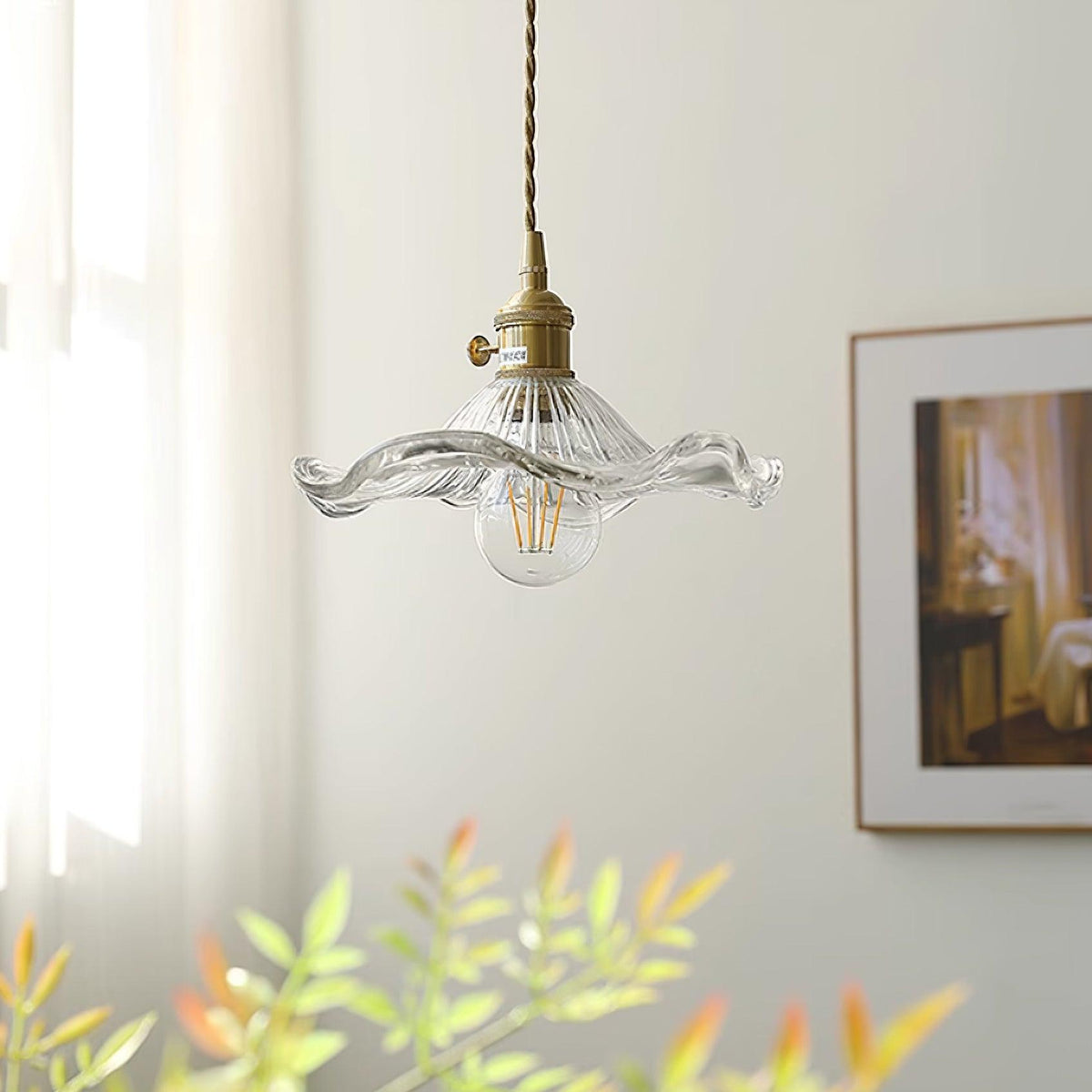 Mirarise lampa wisząca