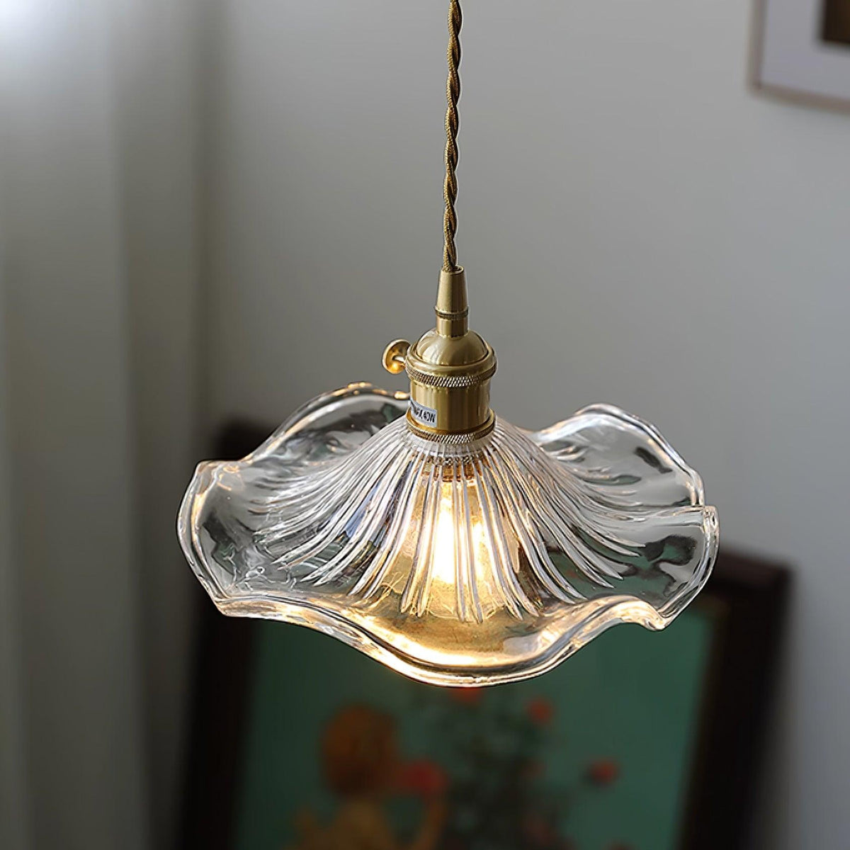 Mirarise lampa wisząca
