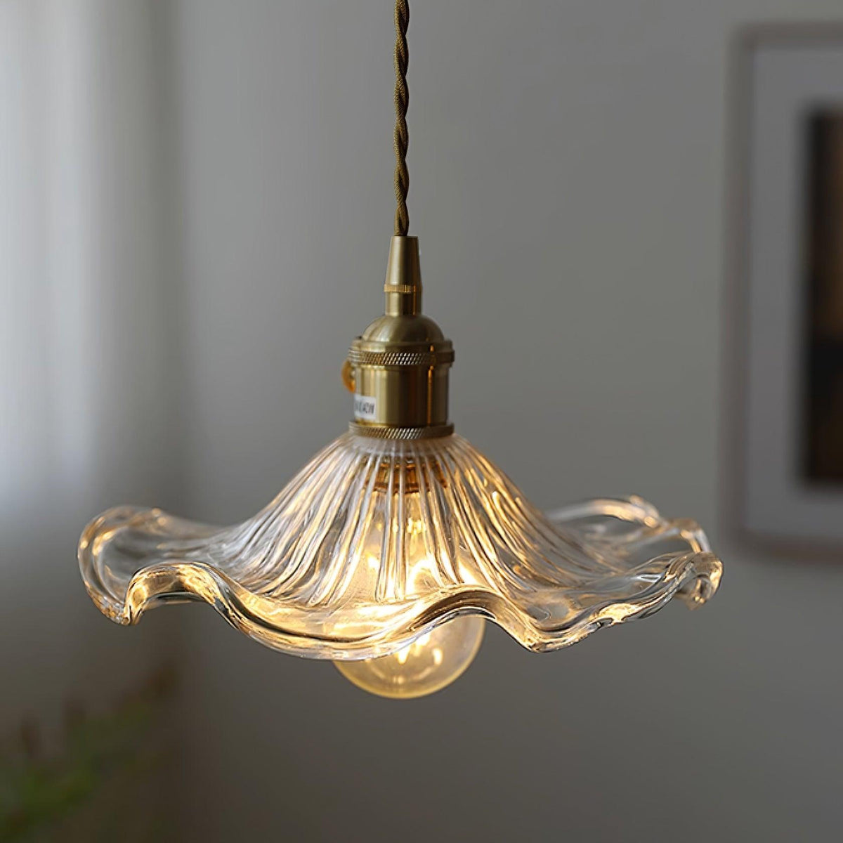Mirarise lampa wisząca