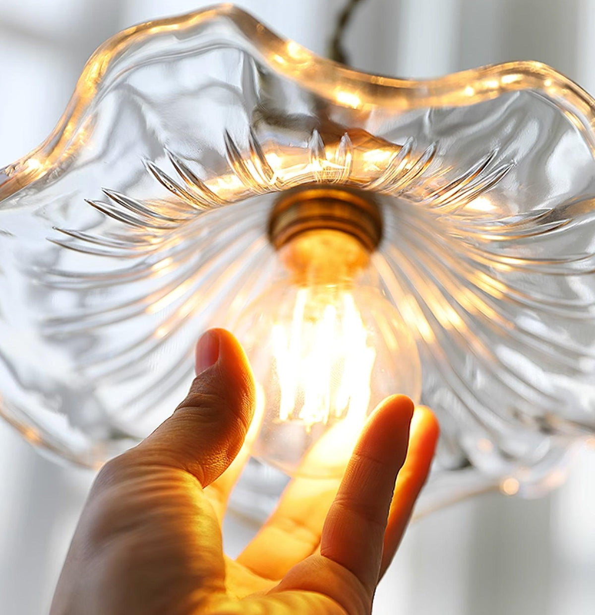 Mirarise lampa wisząca