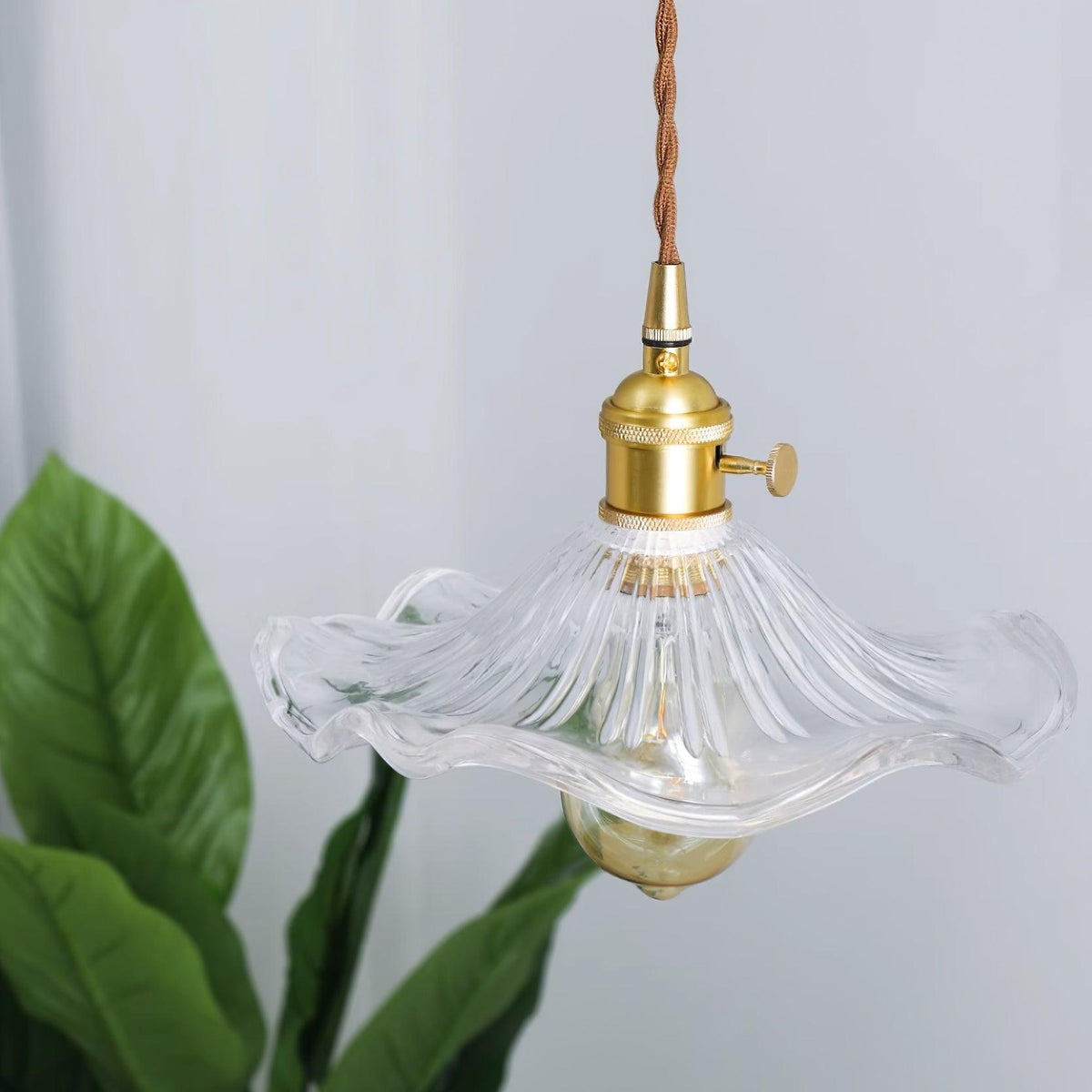 Mirarise lampa wisząca