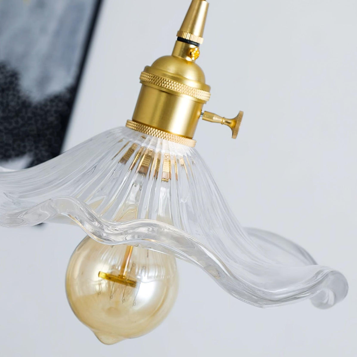 Mirarise lampa wisząca