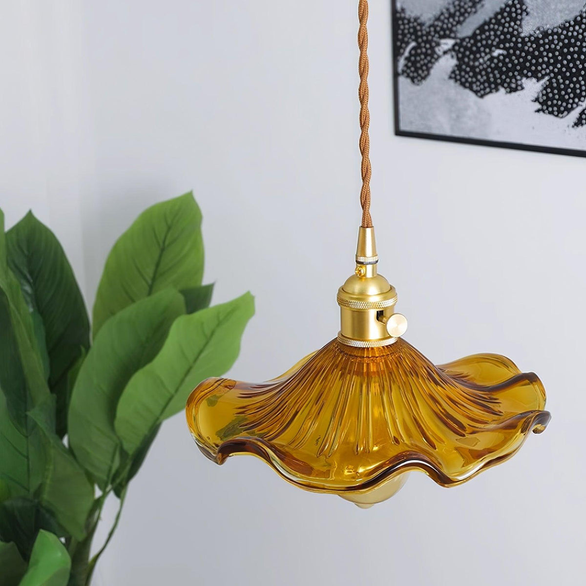 Mirarise lampa wisząca
