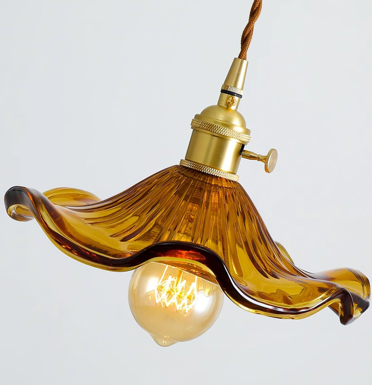Mirarise lampa wisząca