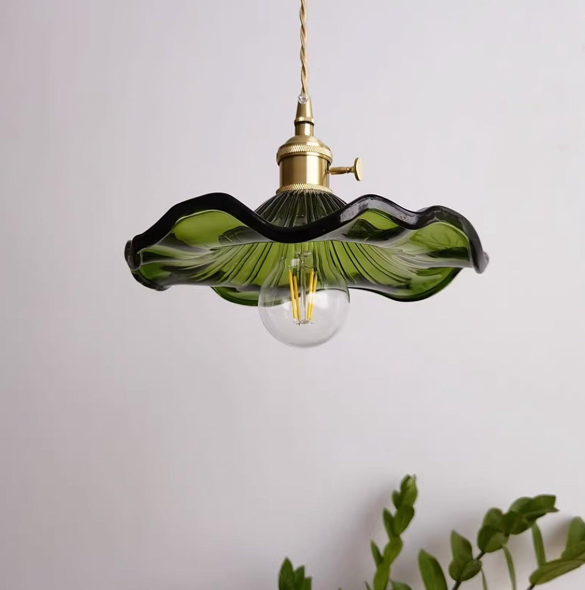 Mirarise lampa wisząca