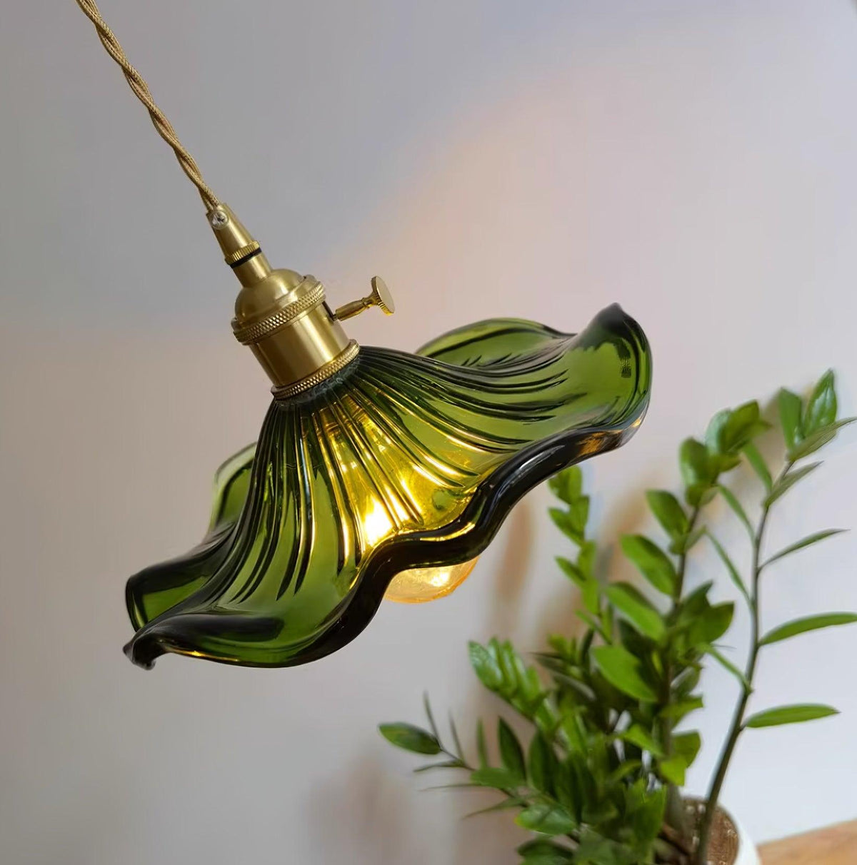 Mirarise lampa wisząca