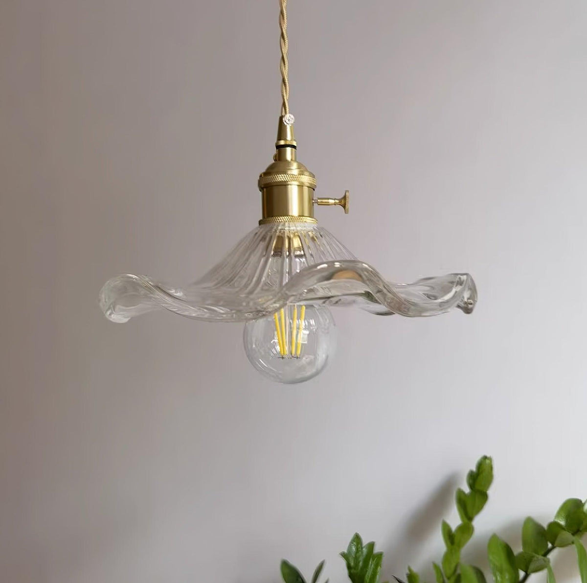 Mirarise lampa wisząca
