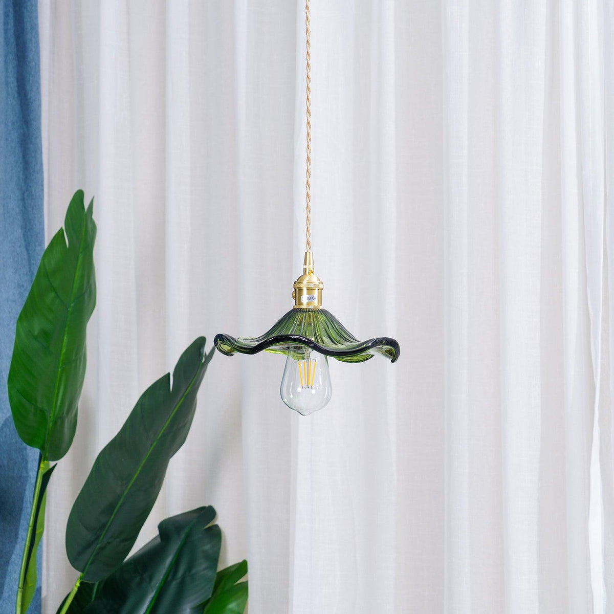 Mirarise lampa wisząca