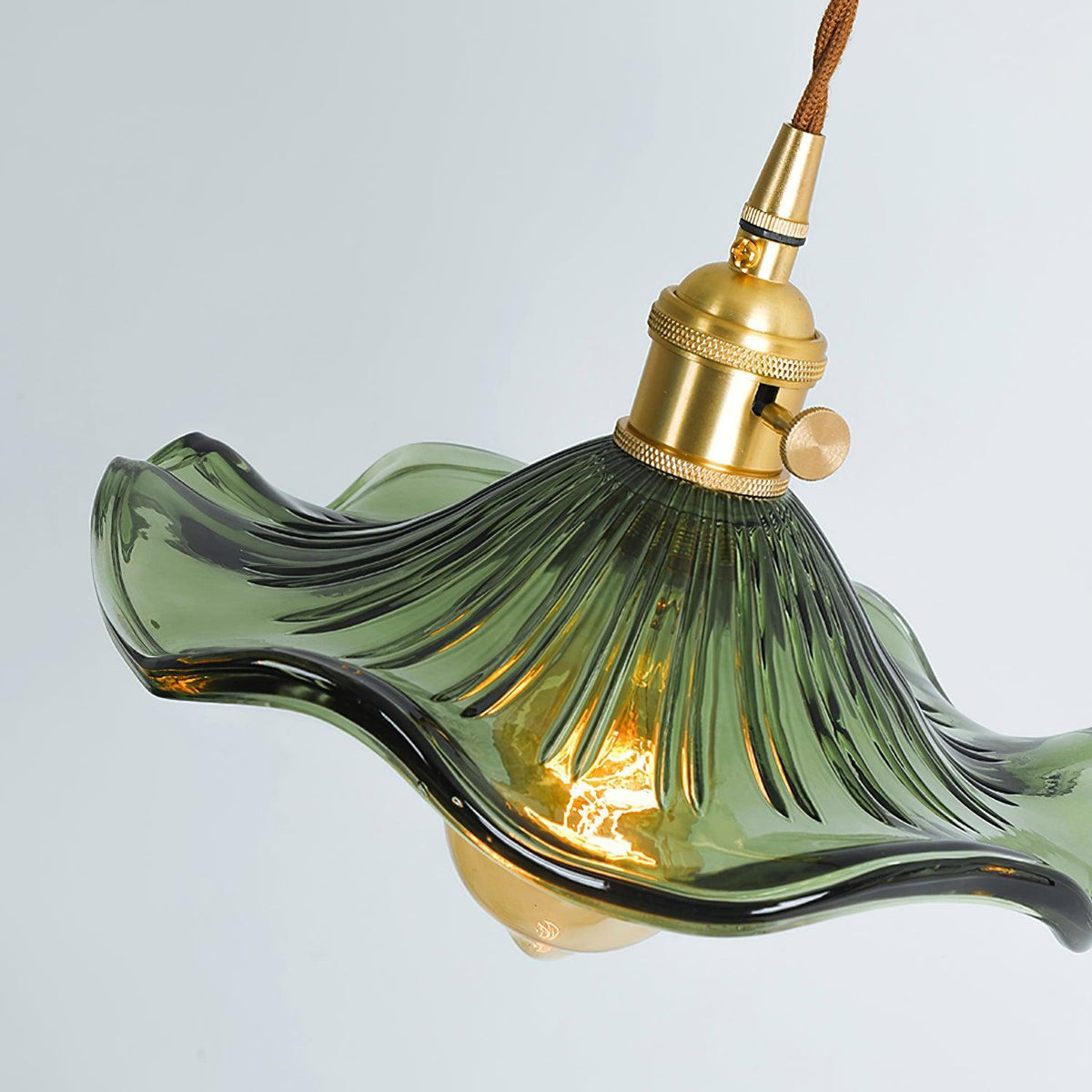 Mirarise lampa wisząca