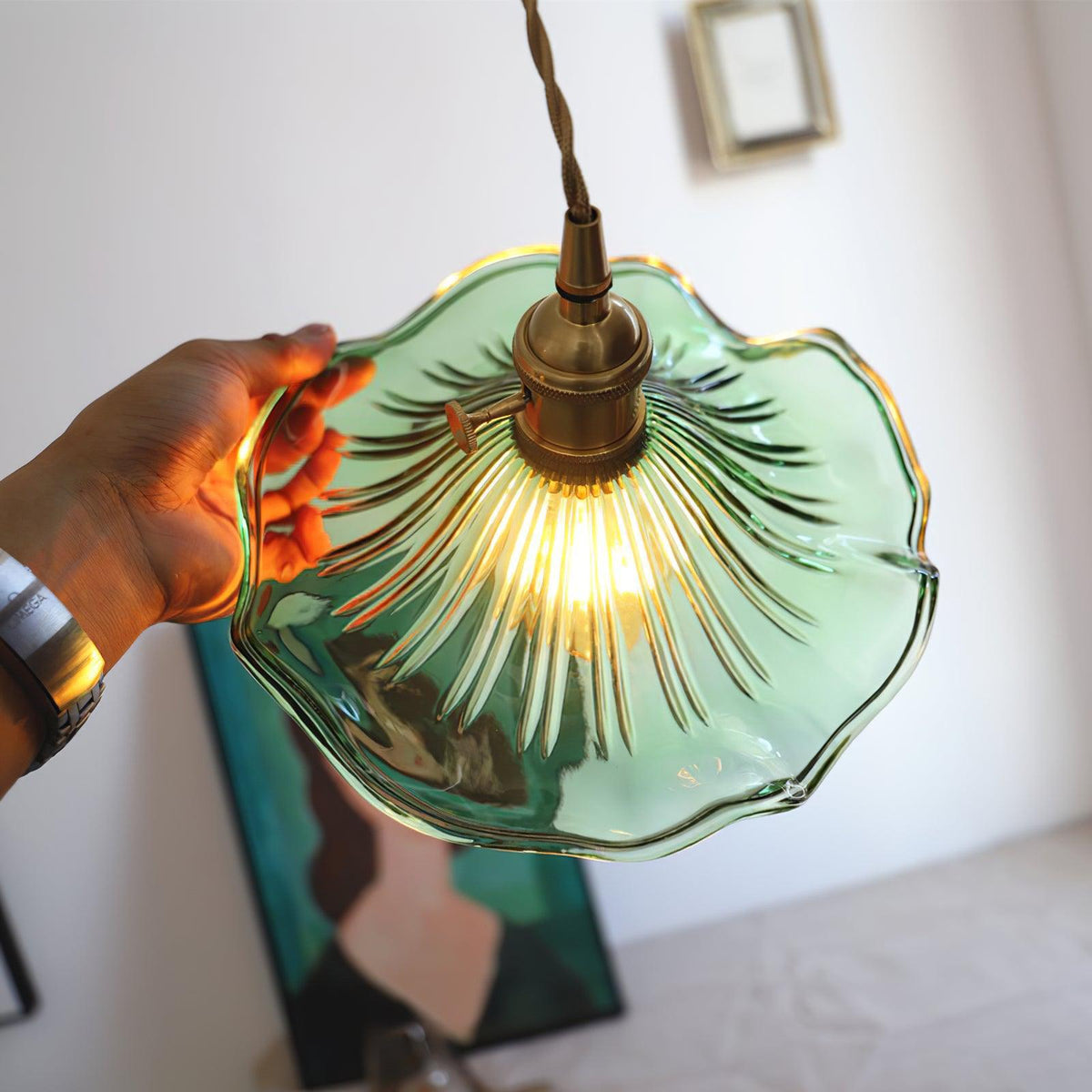 Mirarise lampa wisząca