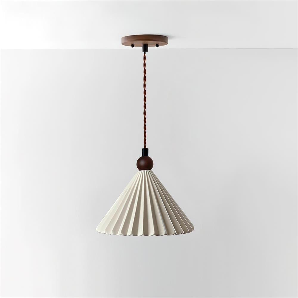 Skyler lampy wiszące ceramiczne