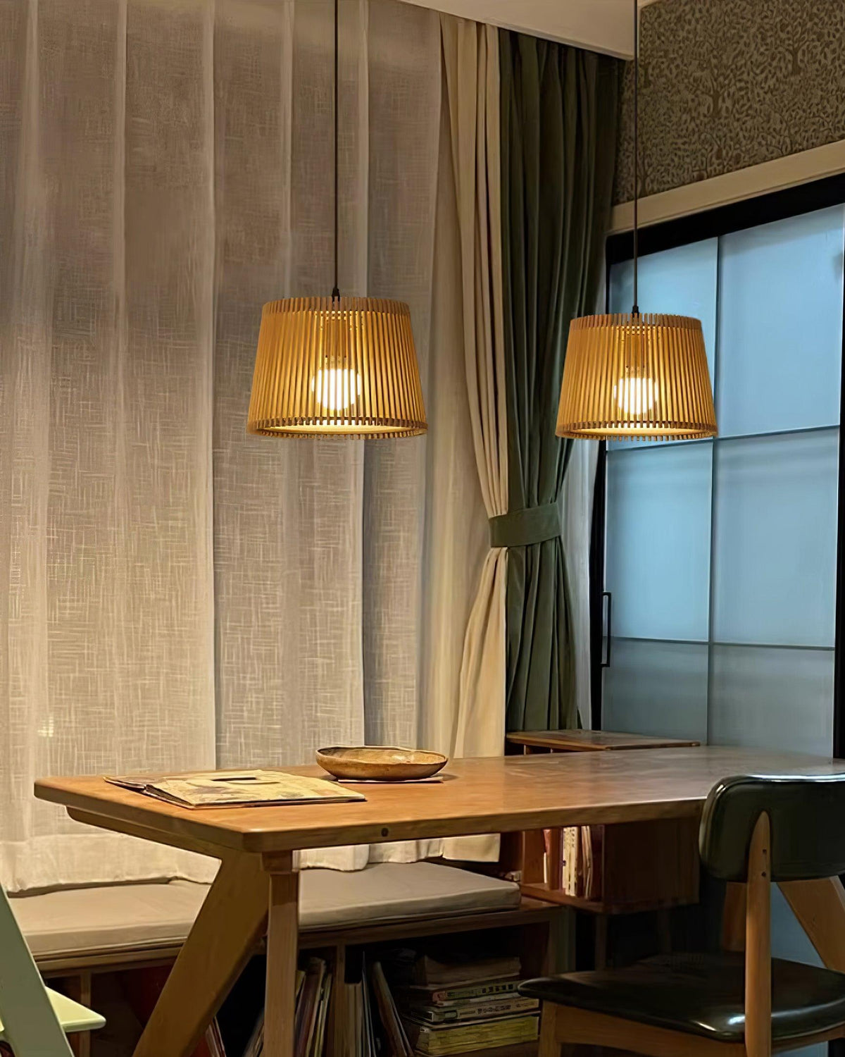 Zora lampa wisząca