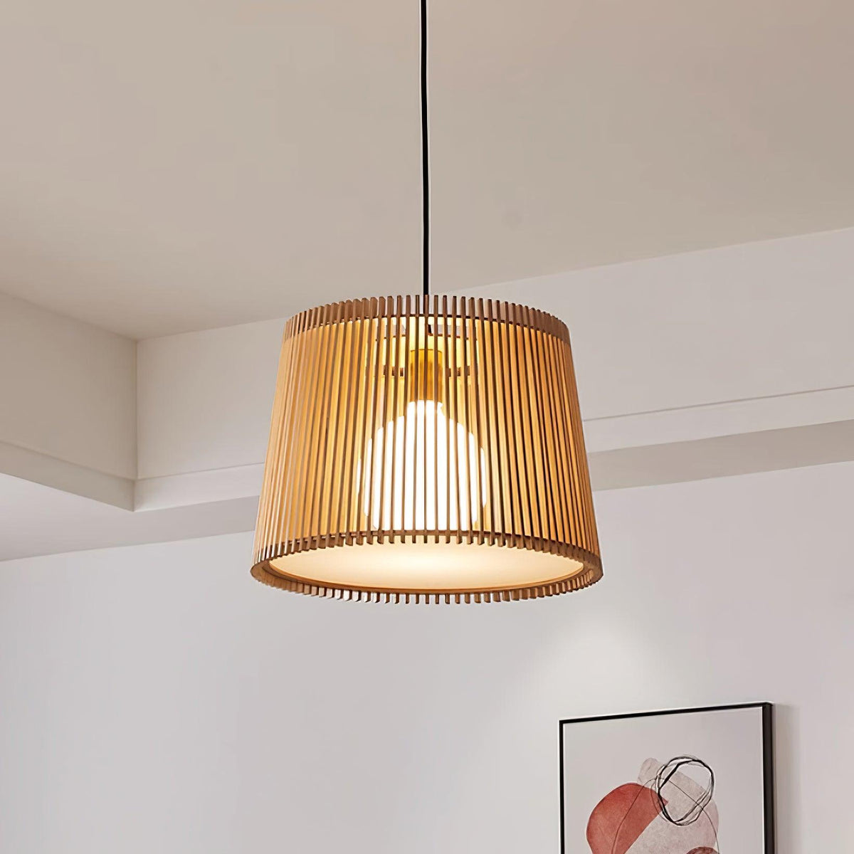 Zora lampa wisząca