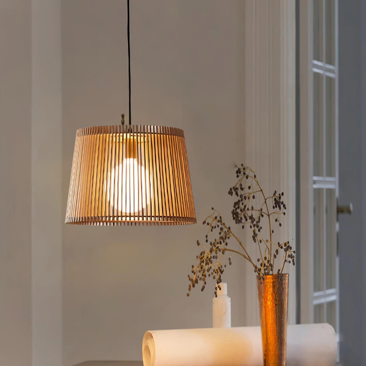 Zora lampa wisząca