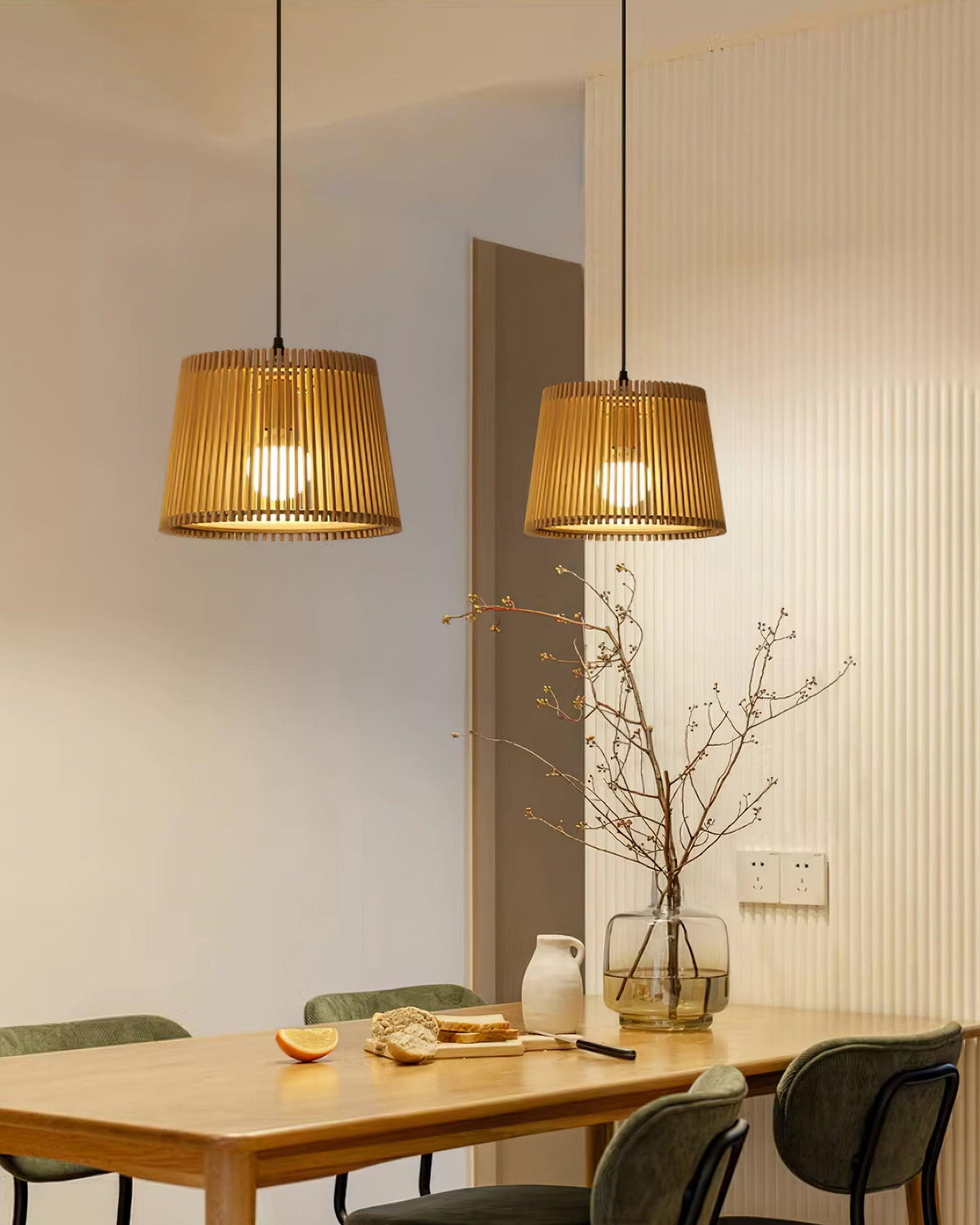 Zora lampa wisząca