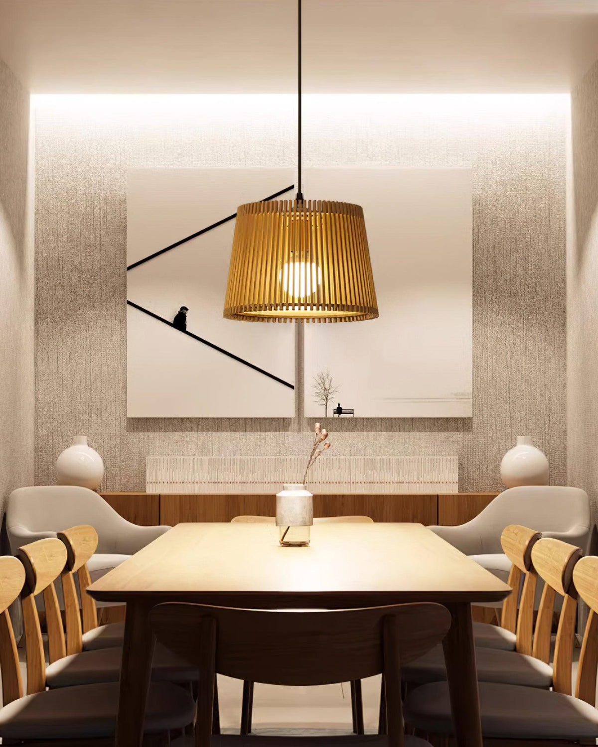 Zora lampa wisząca
