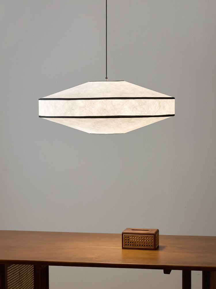 Fernhurst Lampa wisząca papierowa